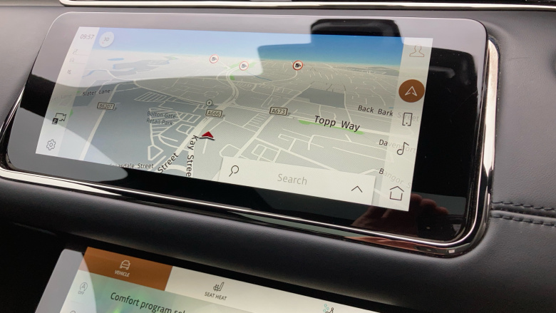 Land Rover Range Rover Evoque 1.5 P300e Autobiography 5dr Auto Hatchback